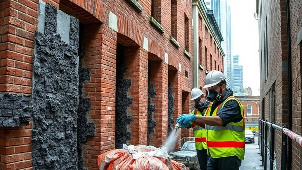 Construction & Demolition in Finsbury Park — HSE-licensed specialists