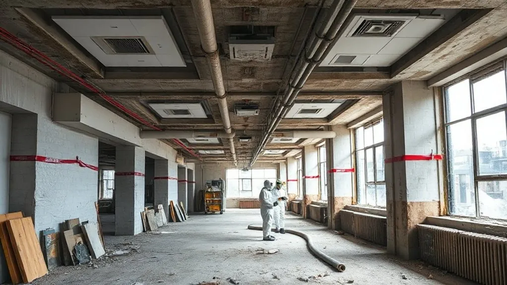 Soft Strip & Demolition in Finsbury Park — HSE-licensed specialists